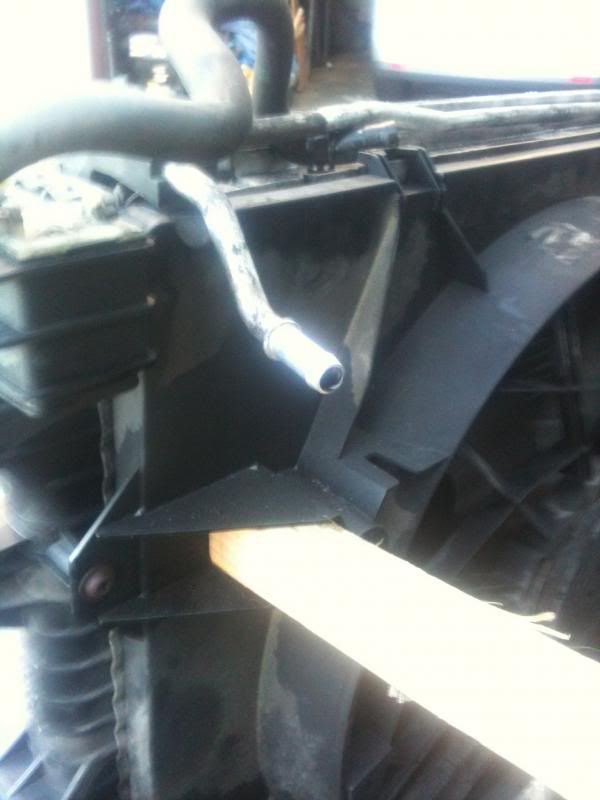 How to AXD Gates Coupling/Alternator Removal The Brickyard